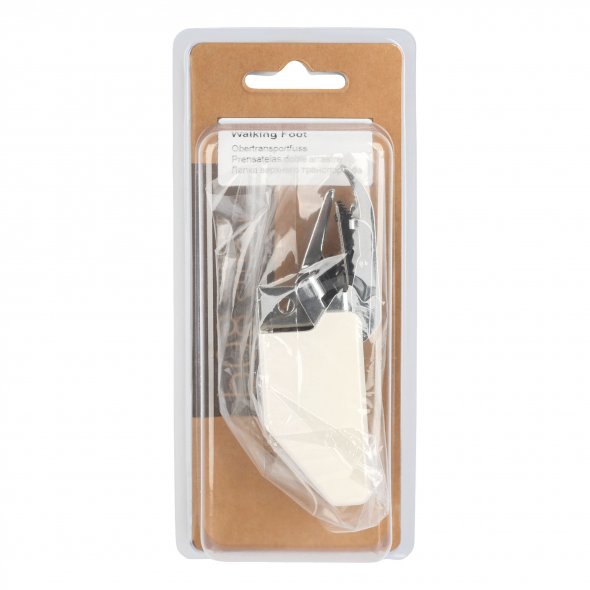Bernette Obertransportfuß für B08 Straight Stitch