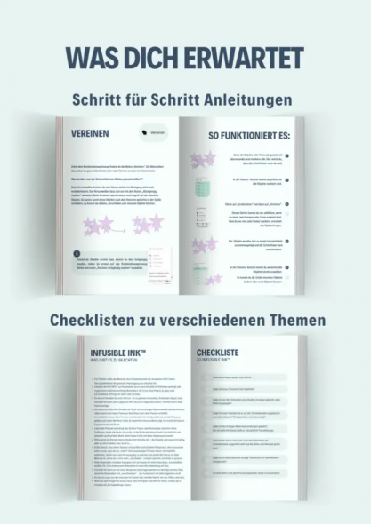 Pauwau Cricut Wissen Kompakt (Ebook)
