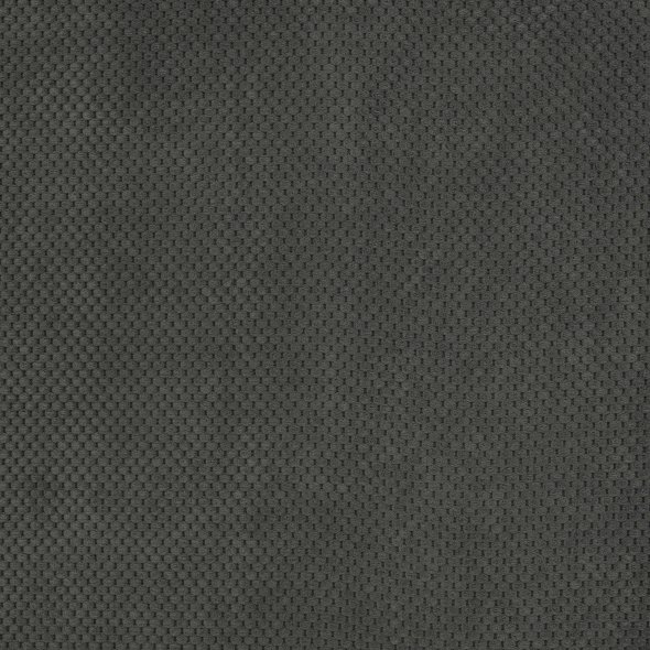 Dekosamt Stoff uni - Parma von Swafing 000183-grau: 1,0m
