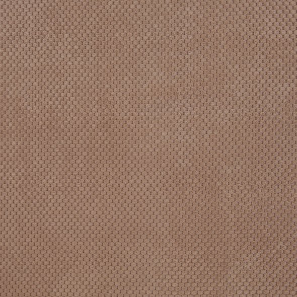 Dekosamt Stoff uni - Parma von Swafing 000433-altrosa: 1,0m