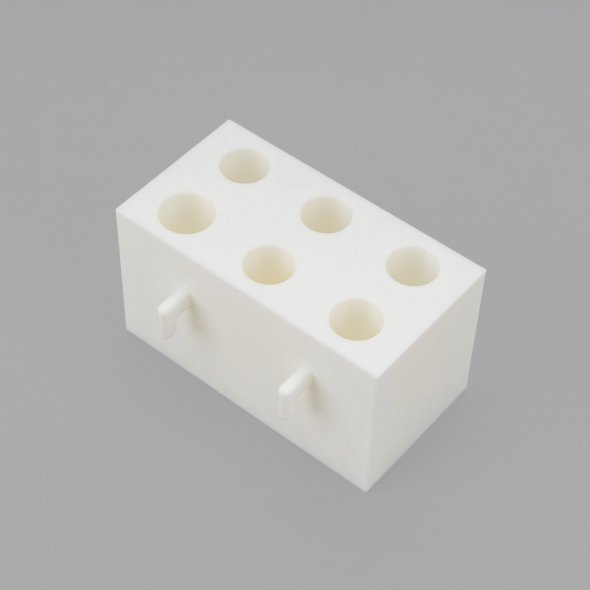 Lochwand - Messerhalter für Cricut Schneidewerkzeuge