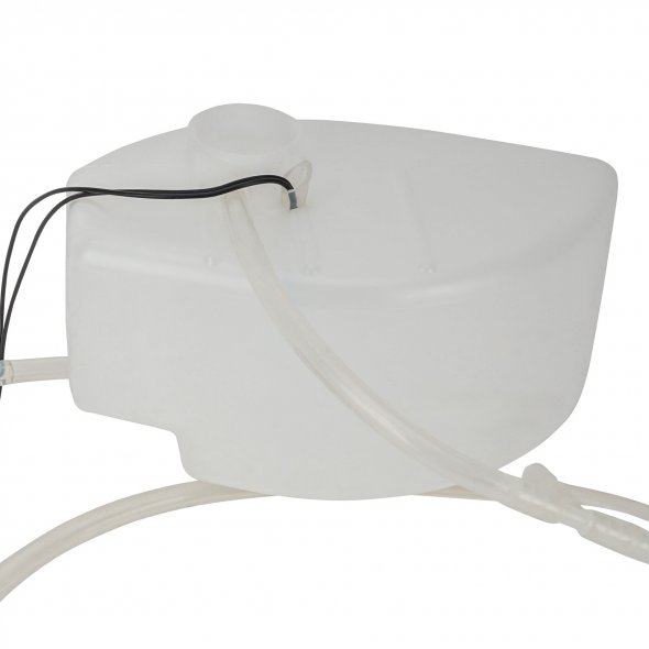 Knittax Wassertank für CBS600 (Ersatzteil)