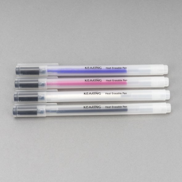 Kearing Markierstift (hitzelöslich / verschiedene Farben)