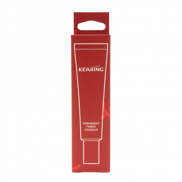 Kearing permanenter Textil- und Stoffkleber
