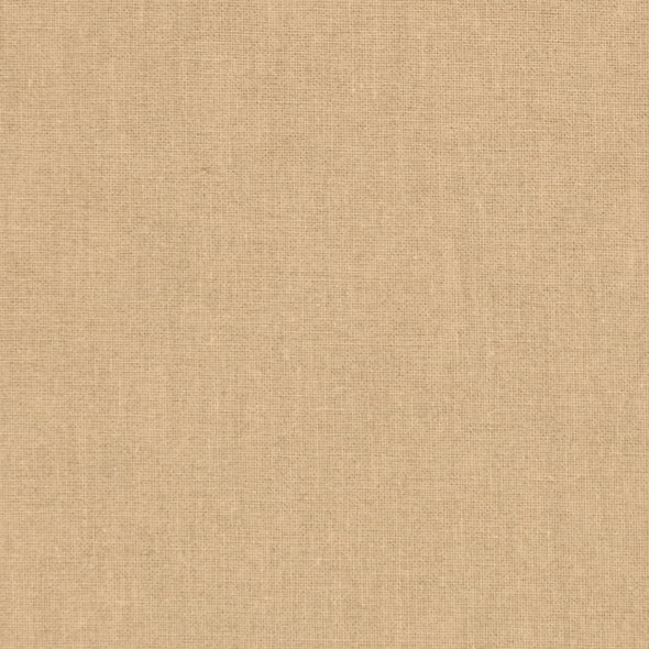 Beschichteter Baumwoll-Stoff, uni - Luisa von Swafing 000672-camel: 1,0m