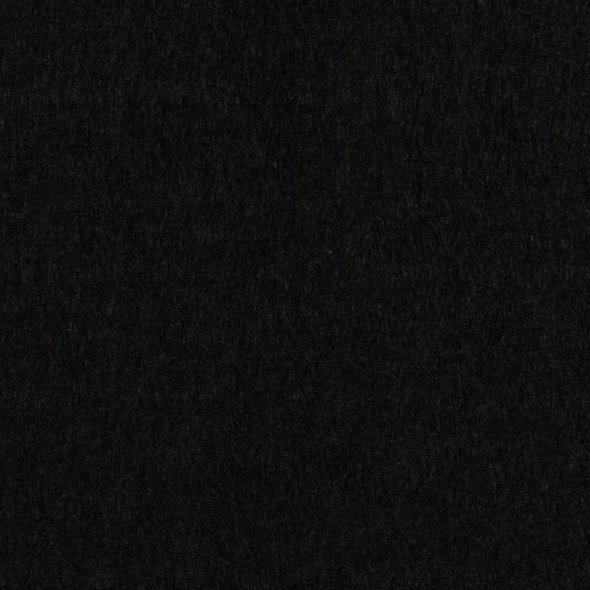 Polyesterfilz Bastian by Swafing (1000 x 1000 x 3 mm) 000299-schwarz