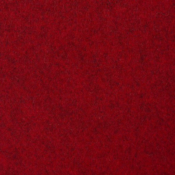 Polyesterfilz Bastian by Swafing (1000 x 1000 x 3 mm) 001338-burgundy meliert