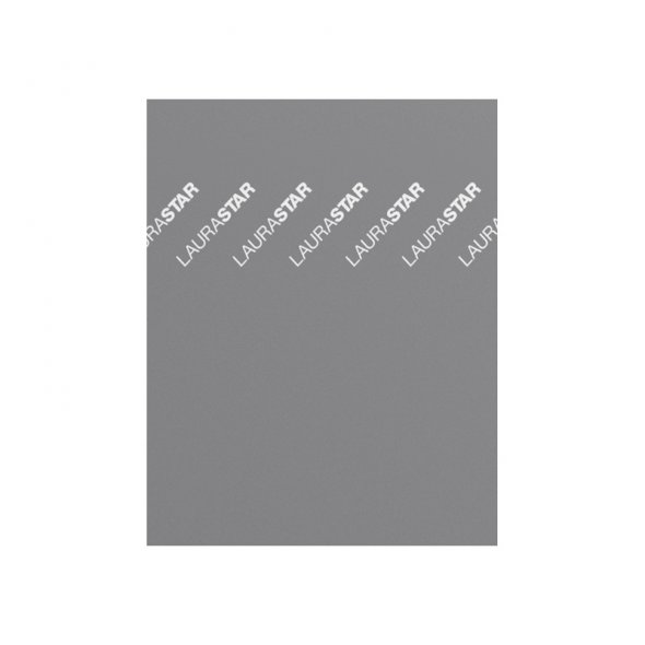 Laurastar Bügeltischbezug Universalcover (grau)