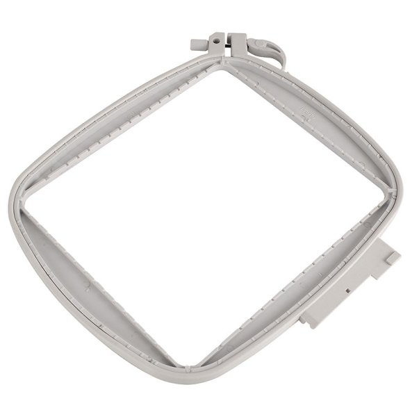Stickrahmen Creative Square Hoop für Pfaff (120 mm x 120 mm)