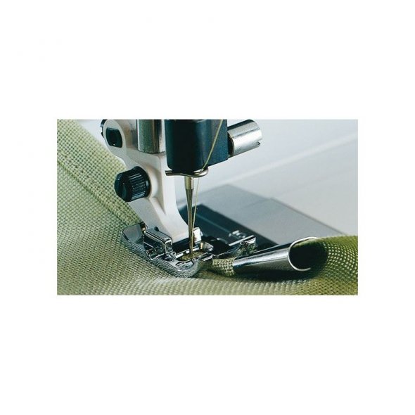 Husqvarna Viking Säumerfuß (10 mm)