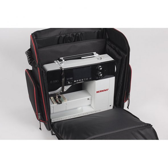 Bernina Trolley L für B215, 3er, 4er, 5er Serie, B640