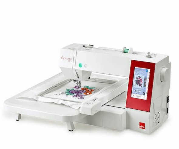 Elna 830L eXpressive Gebrauchtmodell