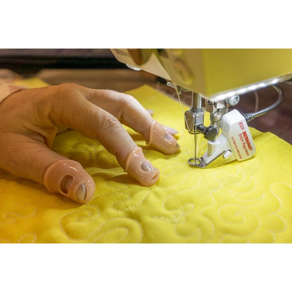 Quilters Grip Set