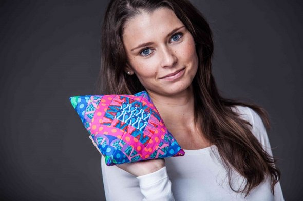 Vlieseline Rasterquick Viereck (klare Optik)