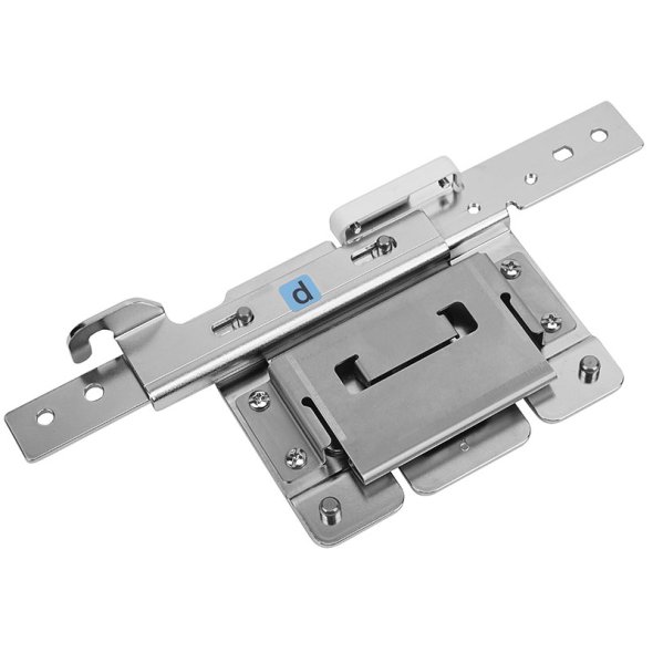Brother Klemm-Rahmen Set für VR Serie (45 x 20 mm)
