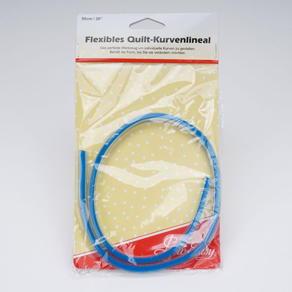 Flexibles Quilt-Kurvenlineal (50 cm/ 20 inch)