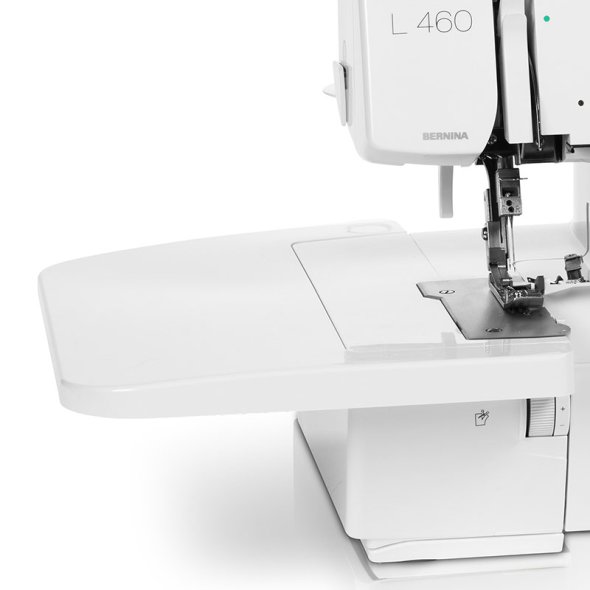 Bernina Anschiebetisch (für L450 L460)