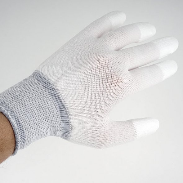 Handi Quilter Quilt-Handschuhe (S/M)