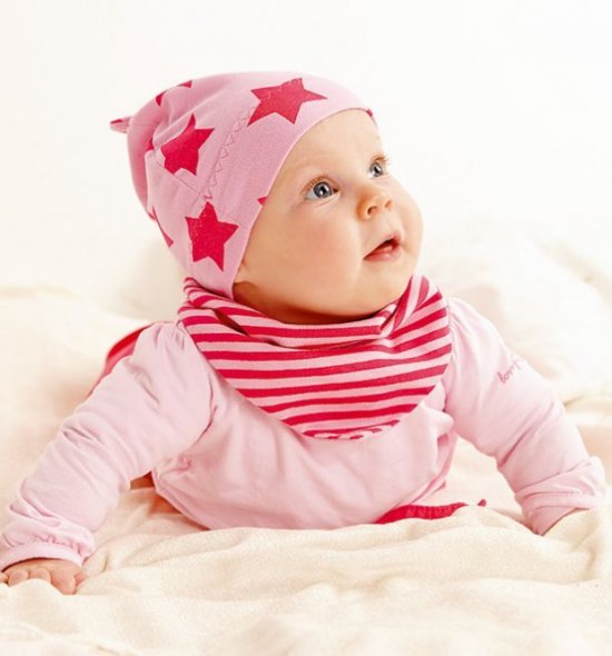 Topp Kinderleicht! Nähen mit Jersey für Babys und Kids (Größe 56-134)