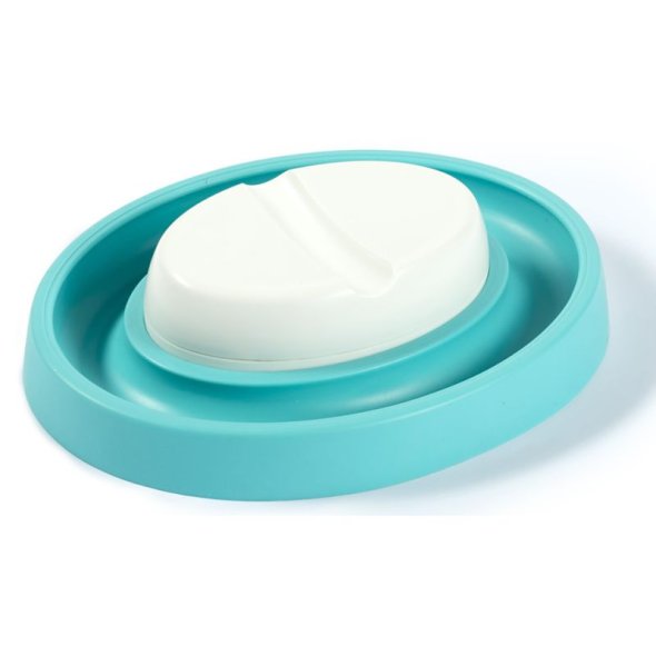Prym Love Organizer MULTI - Spulenring mit Magnet-Nadelkissen