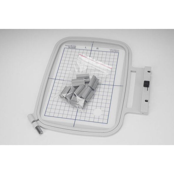 Janome Stickrahmen (140 mm x 200 mm)