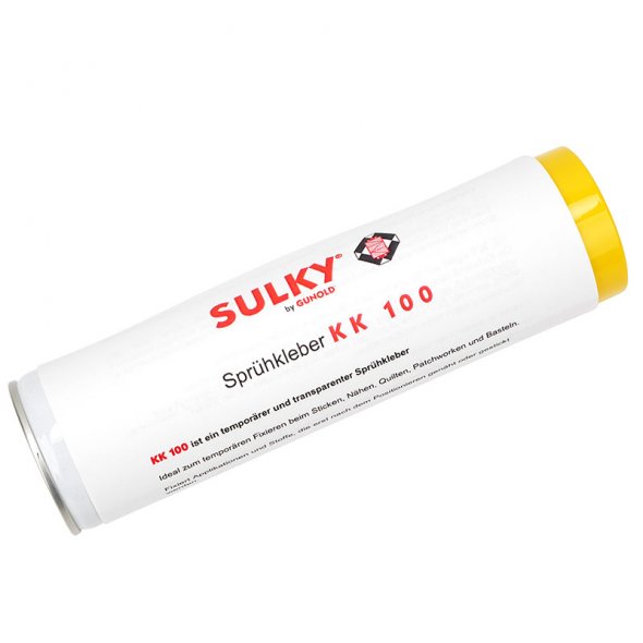 Gunold Sprühkleber KK 100 (500 ml)