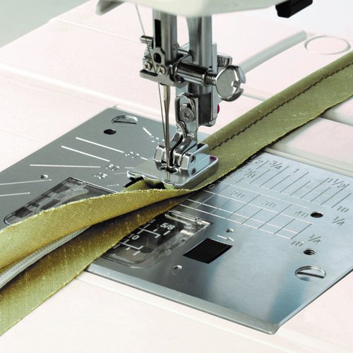 Janome Paspelfuß (9 mm)