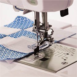 Elna Klarsichtquiltfuß-Set 3tlg.