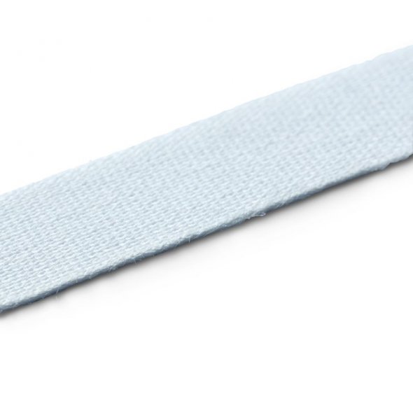 Prym Baumwollband (5 m x 10 mm/ weiß)