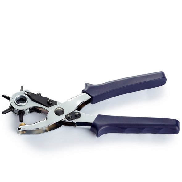 Prym Revolver Lochzange