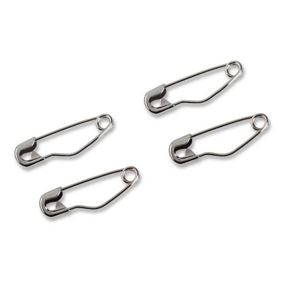 Prym Armblattbefestiger (19 mm/ 10 St.)