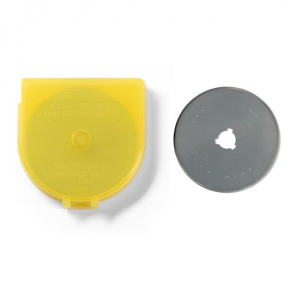 Prym Ersatzklinge für Rollschneider Jumbo (60 mm/ 1 St.)