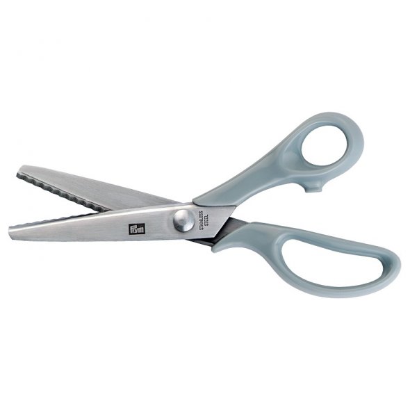 Prym Universal Zackenschere (22 cm/ 8,6'') ZickZackschere