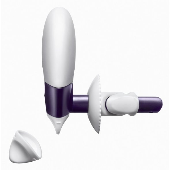 Prym ergonomics Parallelkopierrad Multi