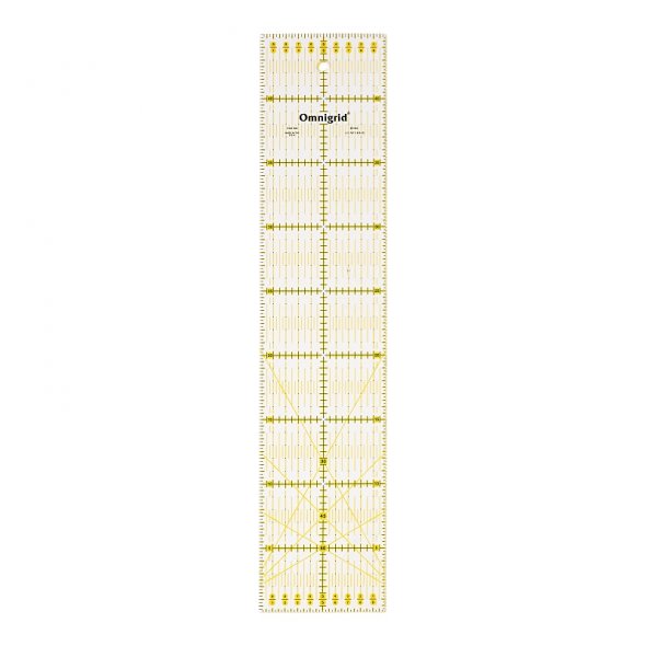 Prym Omnigrid Universal-Lineal (10 x 45 cm)