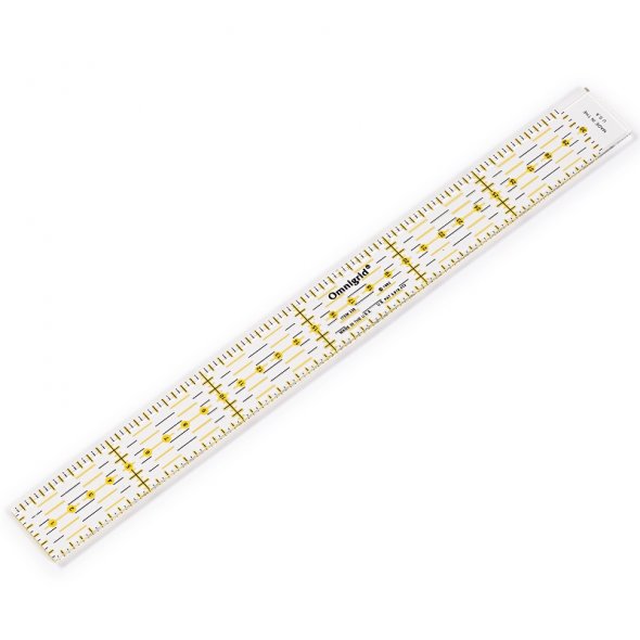 Prym Omnigrid Universal-Lineal (3 x 30 cm)