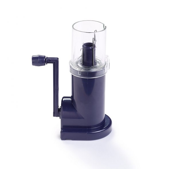 Prym Strickmühle Mini (pflaumenblau)