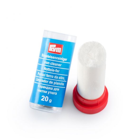Prym Bügeleisenreiniger Reinigungsstift (20 g)