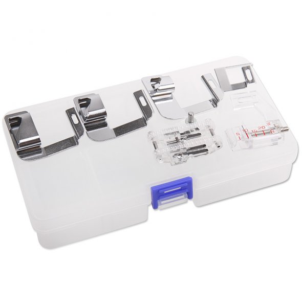 Janome Raupenfuß-Set