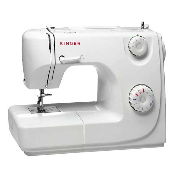 SINGER 8280 Mechanische Nähmaschine Gebrauchtmodell