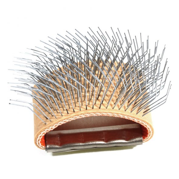Janome Brush-Out Stickerei Kit