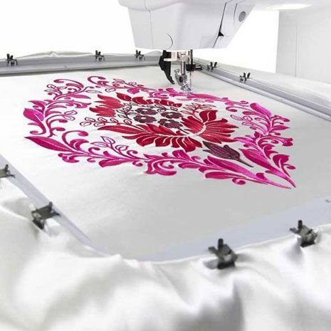 Pfaff Creative Grand Dream Hoop (360 mm x 350 mm)