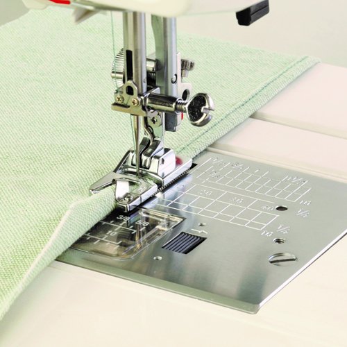 Janome Rollsaumfuß D2 (9 mm)