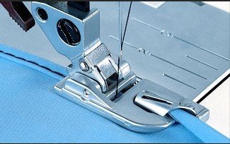 Pfaff Rollsäumer (3 mm)