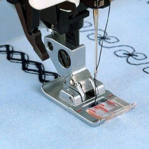 Pfaff Zierstichfuß (für IDT-System)