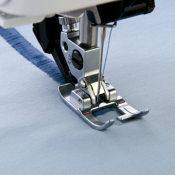 Pfaff Sewing-Star-Fuß (auch für IDT-System)