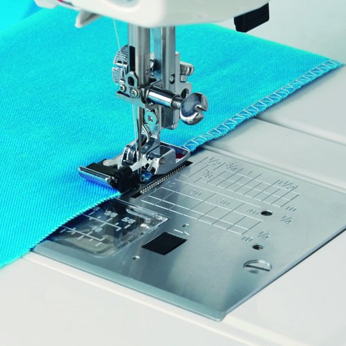 Janome Overlockfuß M (9 mm)