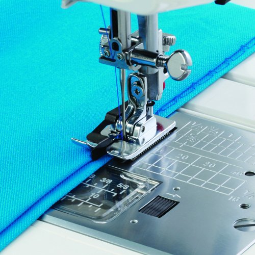 Janome Blindstichfuß G