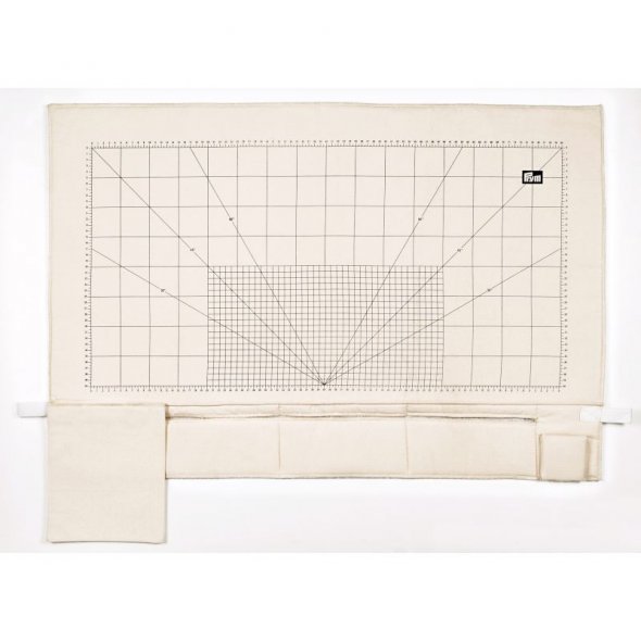Prym Bügelunterlage Multi (50 x 92 cm)