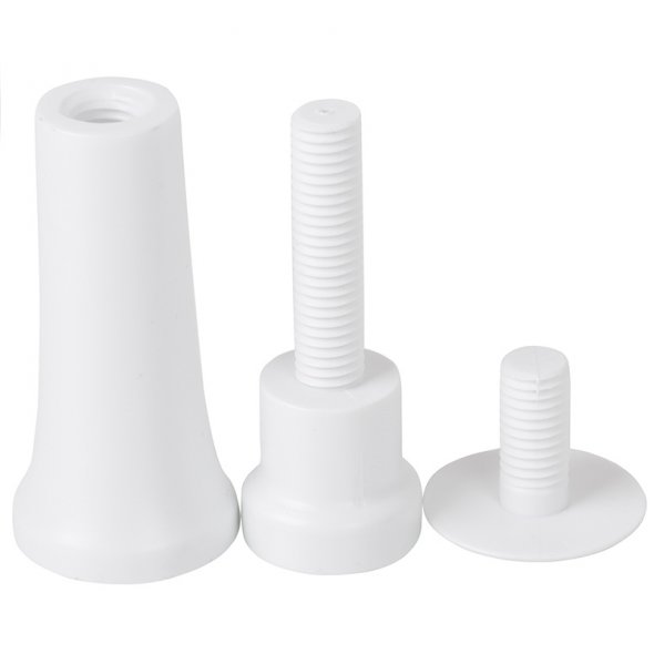Acryl Quilttisch für Pfaff (60 cm x 45 cm Set-887)